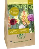 JUB Zak blooming summer Evi 1m2 - thumbnail