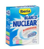 Kleurstof voor kleding Tintes Iberia Bleekmiddel 6 Enveloppen 120 g - thumbnail