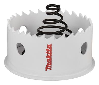 Makita Gatzaag 64mm BiM plaatstaal - B-29898