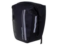 Overboard Waterdichte Classic Fietstas 17 Liter Zwart - thumbnail