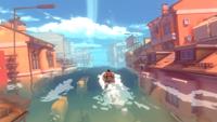 Sea of Solitude Director's Cut - thumbnail