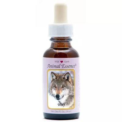 Animal Essences Wolf 30 Milliliter