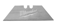 Ty Milwaukee accessoires gp utili blades -5pcs - 48221905 - thumbnail