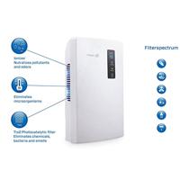 Clean Air Optima CA-703 Luchtontvochtiger Wit - thumbnail
