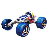 POWERplus Bouwpakket bob cat - racewagen/buggy op zoutwater - thumbnail