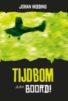 Tijdbom aan boord? - Johan Hidding - ebook - thumbnail