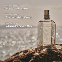 L'Occitane Cherry Blossom Eau de toilette Spray 75ml Dames - thumbnail