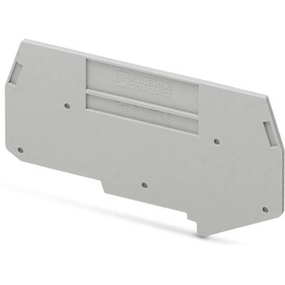 Phoenix Contact 3026340 Afsluitdeksel 10 stuk(s)