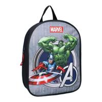 Marvel Backpack Avengers The Incredible 29 cm - thumbnail