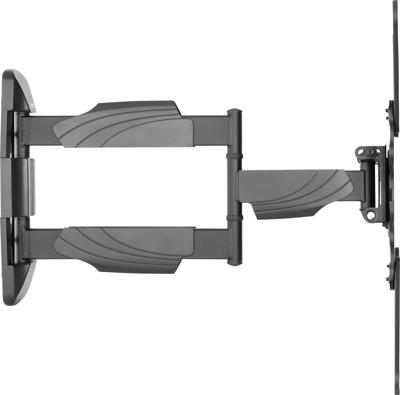 SpeaKa Professional SP-TVM-400 TV-beugel 58,4 cm (23) - 139,7 cm (55) Kantelbaar, Uittrekbaar, Roteerbaar