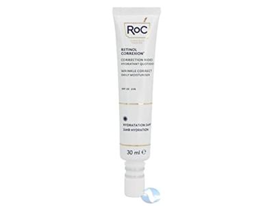 RoC Retinol Correxion Wrinkle Correct Daily Moist. SPF20 30 ml