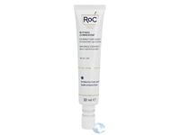 RoC Retinol Correxion Wrinkle Correct Daily Moisturiser SPF20 30ml - thumbnail