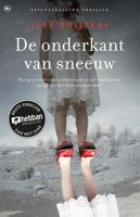 De onderkant van sneeuw - Ilse Ruijters - ebook - thumbnail