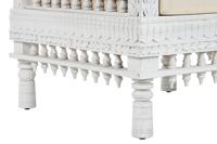 Leunstoel Home ESPRIT 73 x 77 x 90 cm - thumbnail