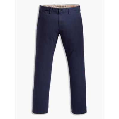 Dockers straight fit chino donkerblauw Dockers straight fit chino donkerblauw