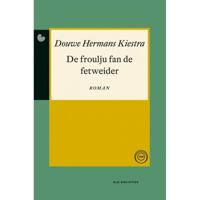De froulju fan de fetweider - Douwe Hermans Kiestra - ebook - thumbnail