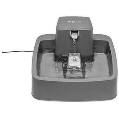 Kunststof fontein van 1,8 l - BPA-vrij Kunststof fontein van 1,8 l - BPA-vrij