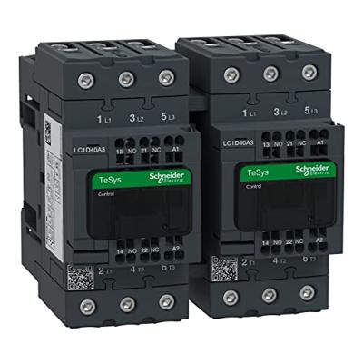 Schneider Electric LC2D40A3FE7 Omkeerbeveiligingscombinatie 1 stuk(s)