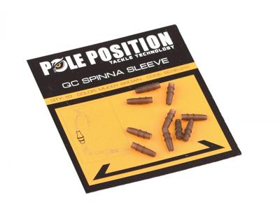 PolePosition QC Spinna Sleeve 10st.