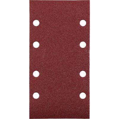 kwb 818312 Schuurpapier Korrelgrootte (num) 120 (l x b) 185 mm x 93 mm 5 stuk(s)