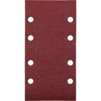 Schuurstrook perfo k120 93x185 KWB - Kwb - thumbnail