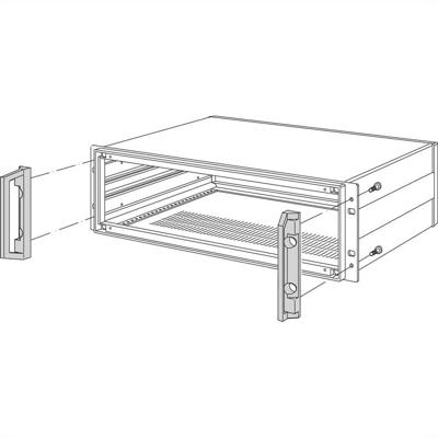 nVent SCHROFF 20828127 Greep 1 stuk(s)