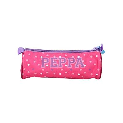 Peppa Pig Etui Regenboog 20cm