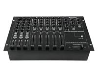 Omnitronic CM-5300 5-kanaals DJ-mixer - thumbnail