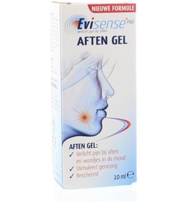 Evisense Pro Aften Gel Evisense Pro Aften Gel
