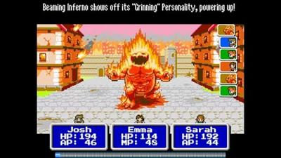8-Bit Adventures 2 (Limited Run) 8-Bit Adventures 2 (Limited Run)