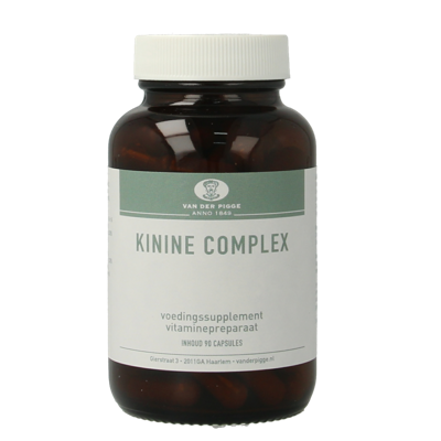 Kinine complex 90 Capsules