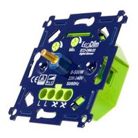 ECO LED dimmer 0-500W EcoDim universeel - 4355405 - thumbnail