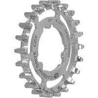 Gates sprocket CDX 22T Nexus 3 / 3 Lobe - thumbnail