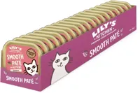 Lily's Kitchen Paté Kitten met Kip kattenvoer 85g - thumbnail