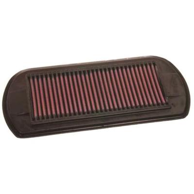 K&N vervangings-luchtfilter replac. filter tb-9095