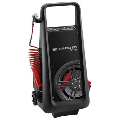 Facom digitale remontluchter