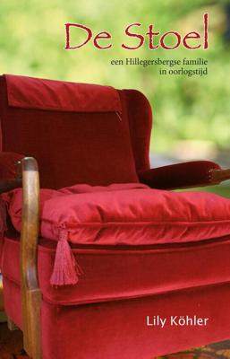 De Stoel - Lily Köhler - ebook