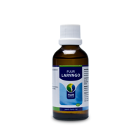 Puur Laryngo 50ml - thumbnail