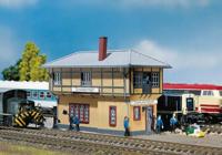 Faller 131395 H0 Stelwerk Donau-eschingen - thumbnail