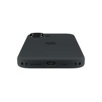 Apple iPhone 17 - Siliconen hoesje met MagSafe - Vanille - thumbnail