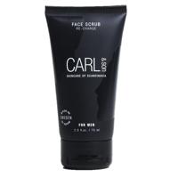Carl & Son Face Scrub 75ml - thumbnail