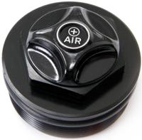 ROCKSHOX sluitdopje end cap solo air pike/boxxer 35mm - thumbnail