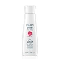 Marlies Möller Perfect Curl Activating Shampoo - thumbnail