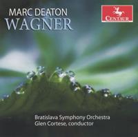 Marc Deaton: Wagner - CD (0044747315621) - thumbnail