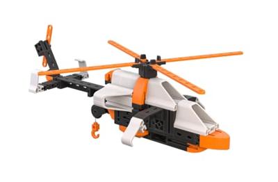 fischertechnik 571904 Universal Max Bouwpakket Vanaf 7 jaar fischertechnik 571904 Universal Max Bouwpakket Vanaf 7 jaar