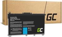 Green Cell HT03XL GC-HP163 Laptopaccu 11.4 V 3400 mAh HP - thumbnail