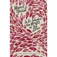 In de schaduw van meisjes in bloei (Paperback) - thumbnail