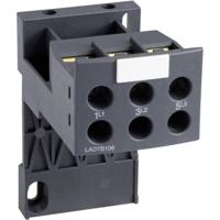 Schneider Electric LAD7B106 LAD7B106 Support rail 1 stuk(s) Piece - thumbnail