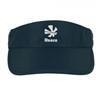Reece 889836 Racket Visor Cap - Navy - One size - thumbnail