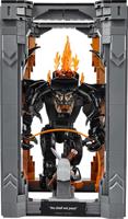 LEGO® Icons 10367 The Lord of the Rings: Balrog™ Book Nook - thumbnail